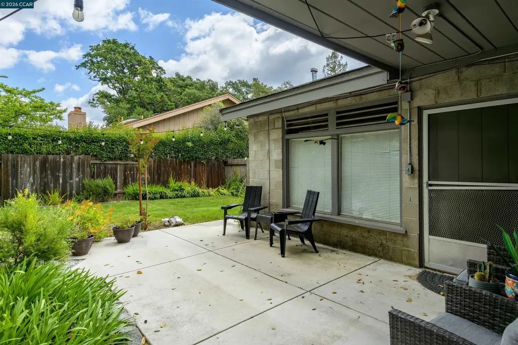 120 Richard Lane Walnut Creek CA 94595