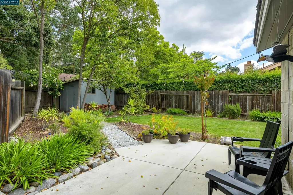 120 Richard Lane Walnut Creek CA 94595