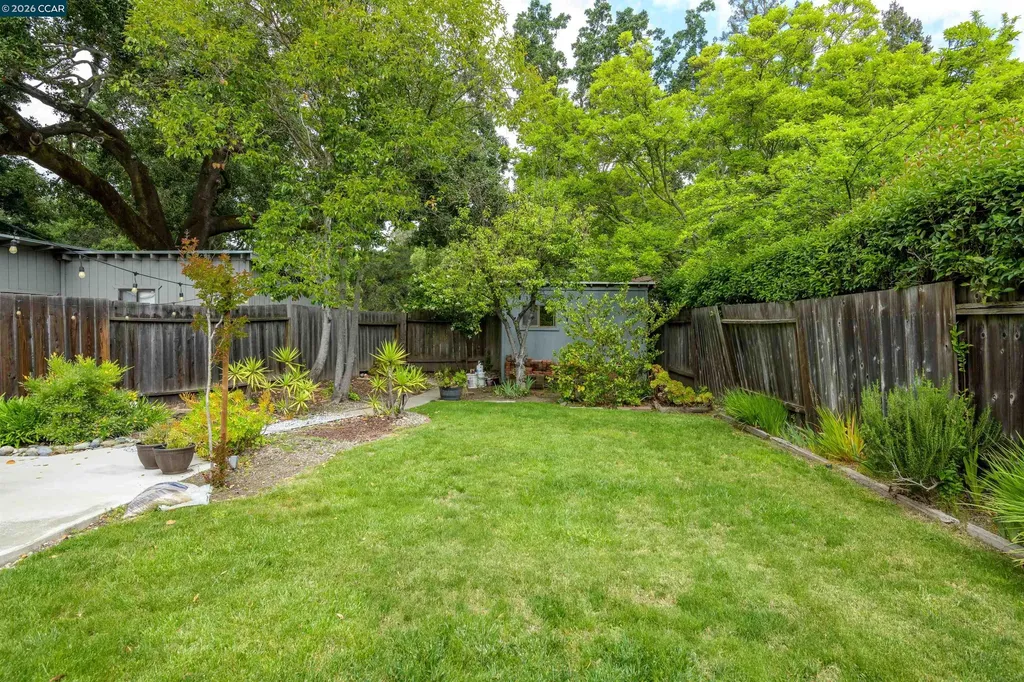 120 Richard Lane Walnut Creek CA 94595