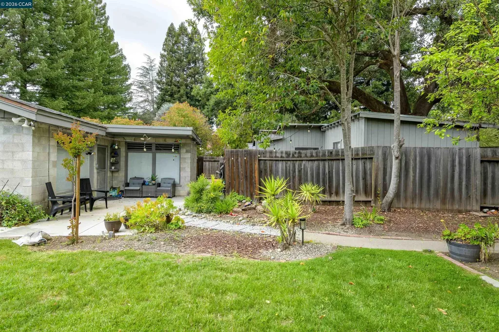 120 Richard Lane Walnut Creek CA 94595