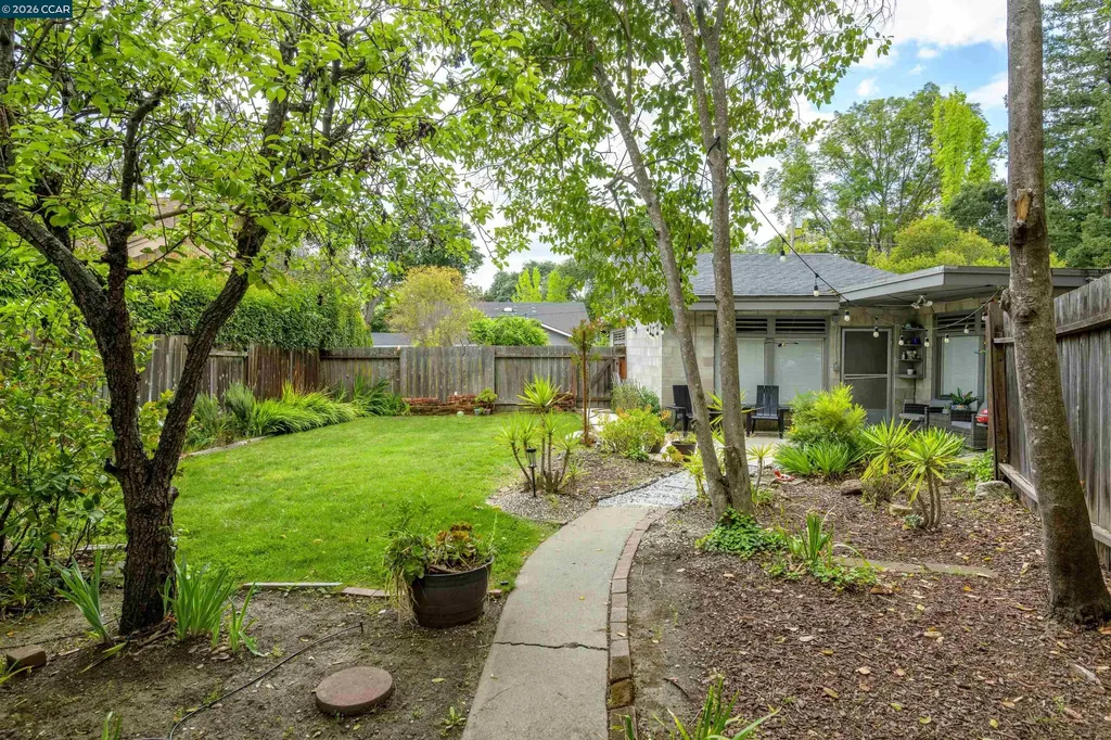 120 Richard Lane Walnut Creek CA 94595