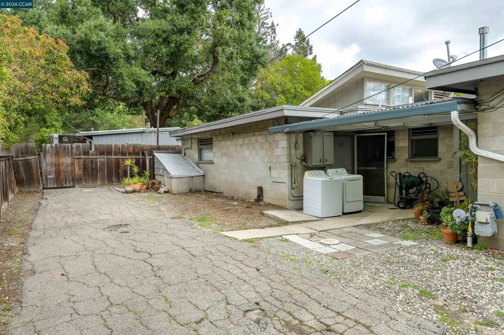 120 Richard Lane Walnut Creek CA 94595