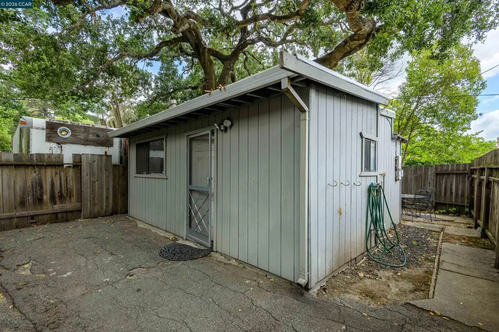 120 Richard Lane Walnut Creek CA 94595