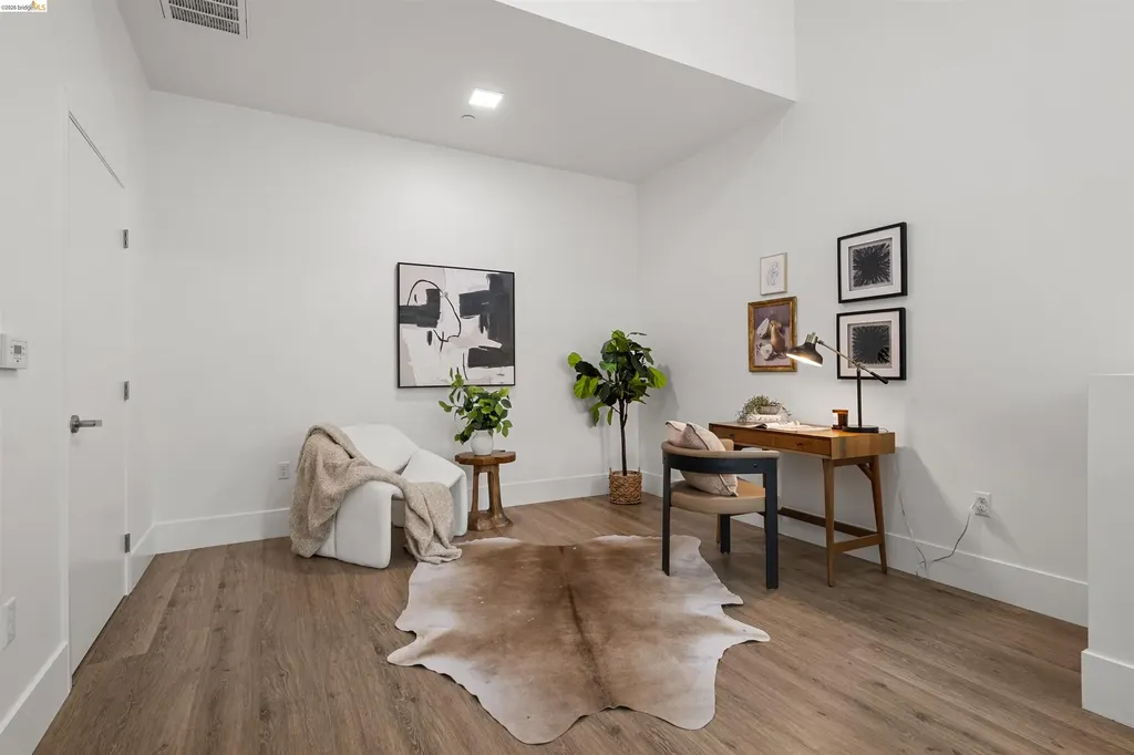 1545 32nd Street Oakland CA 94608