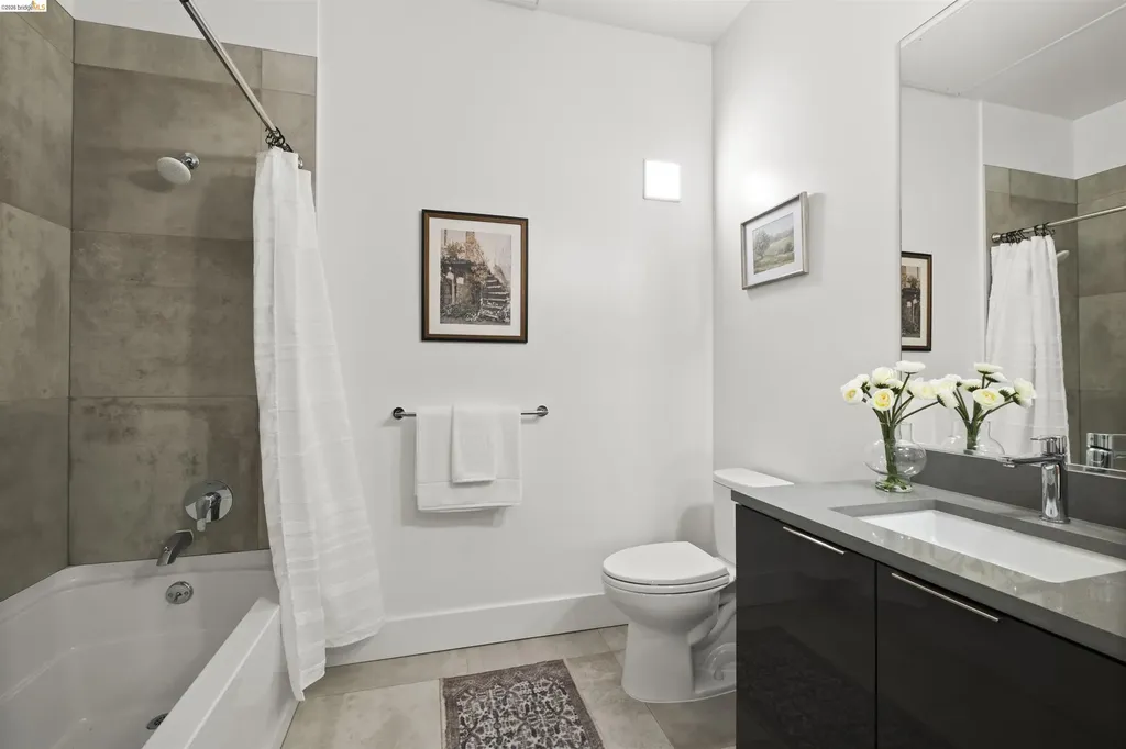 1545 32nd Street Oakland CA 94608