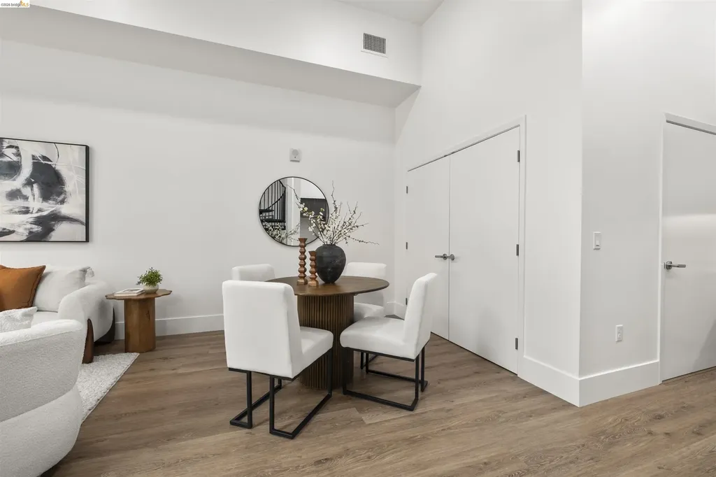 1545 32nd Street Oakland CA 94608