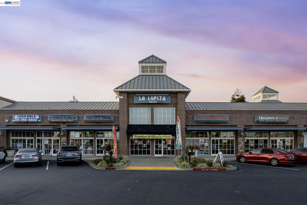 197 Lakeshore Court Richmond CA 94804
