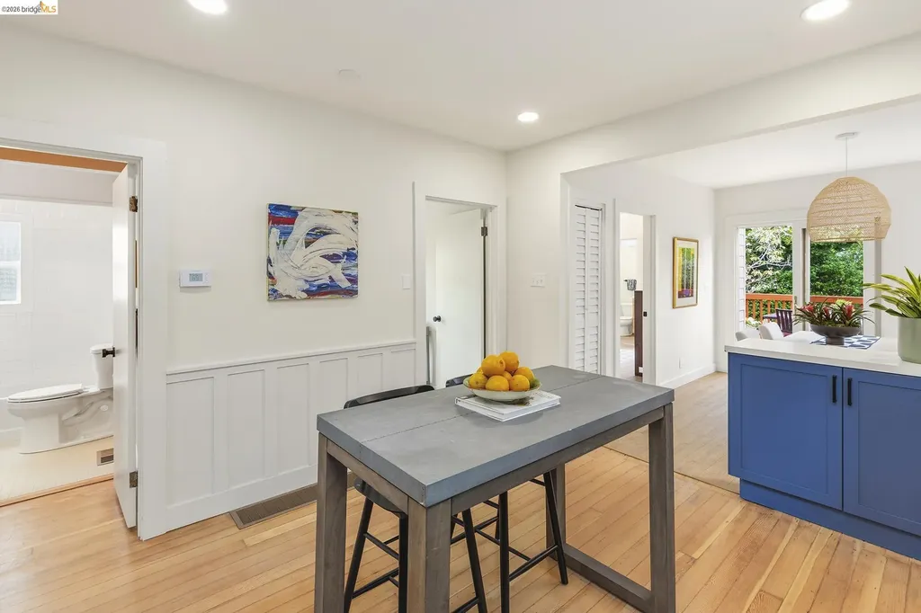 4025 Webster Street Oakland CA 94609