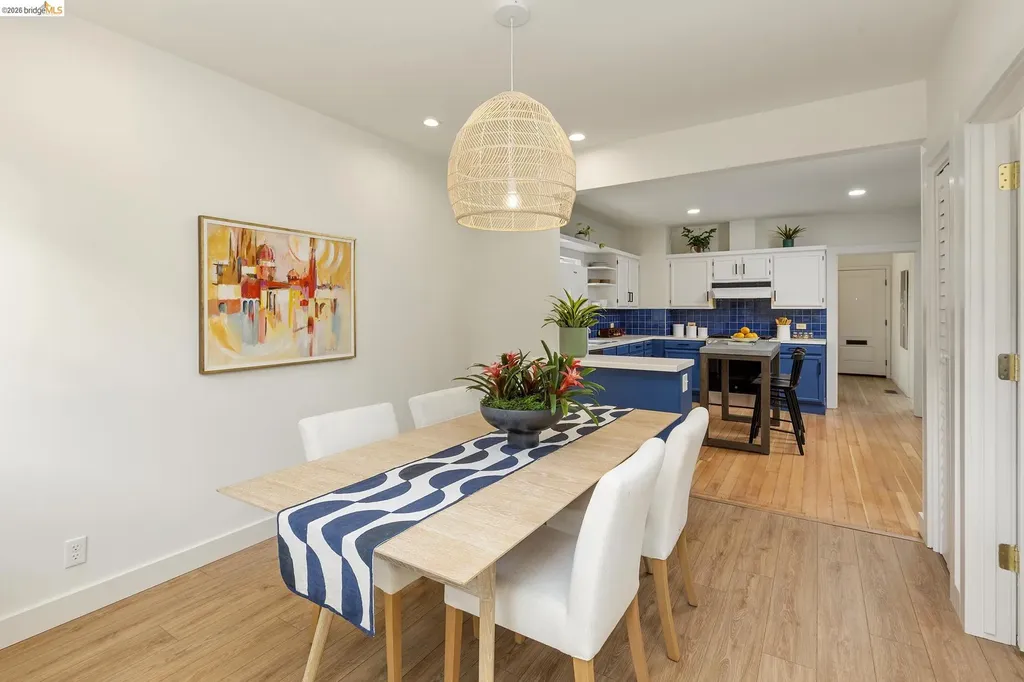 4025 Webster Street Oakland CA 94609