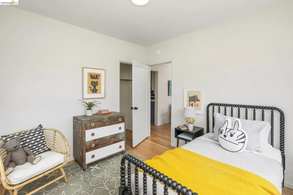 4025 Webster Street Oakland CA 94609