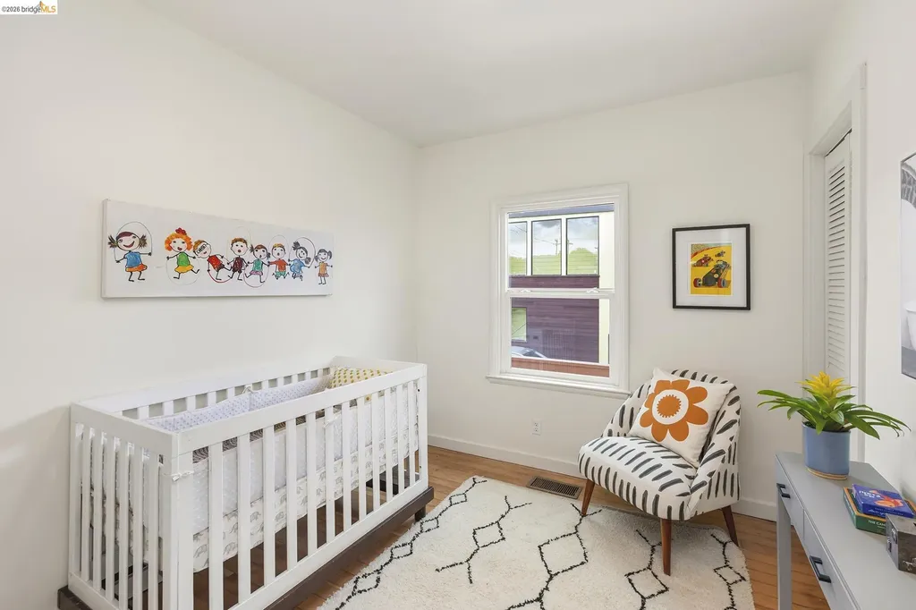 4025 Webster Street Oakland CA 94609