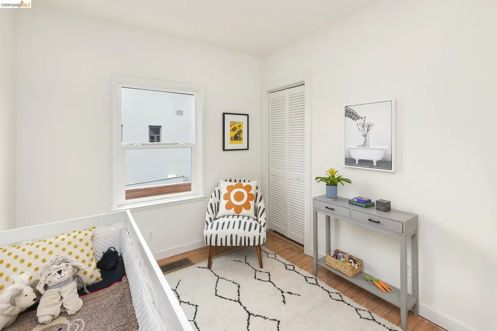 4025 Webster Street Oakland CA 94609