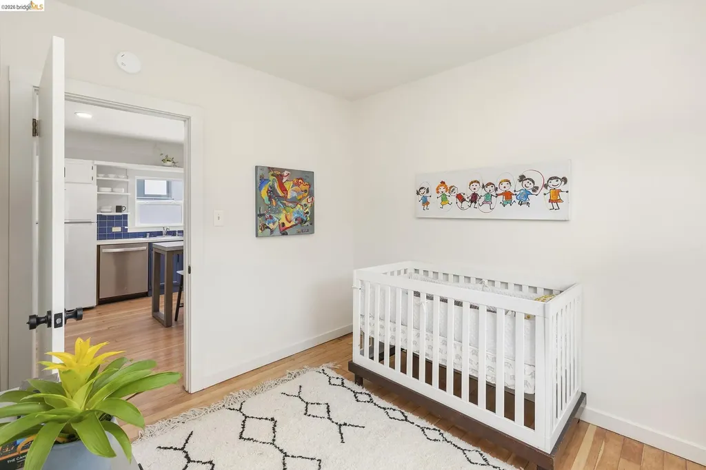 4025 Webster Street Oakland CA 94609
