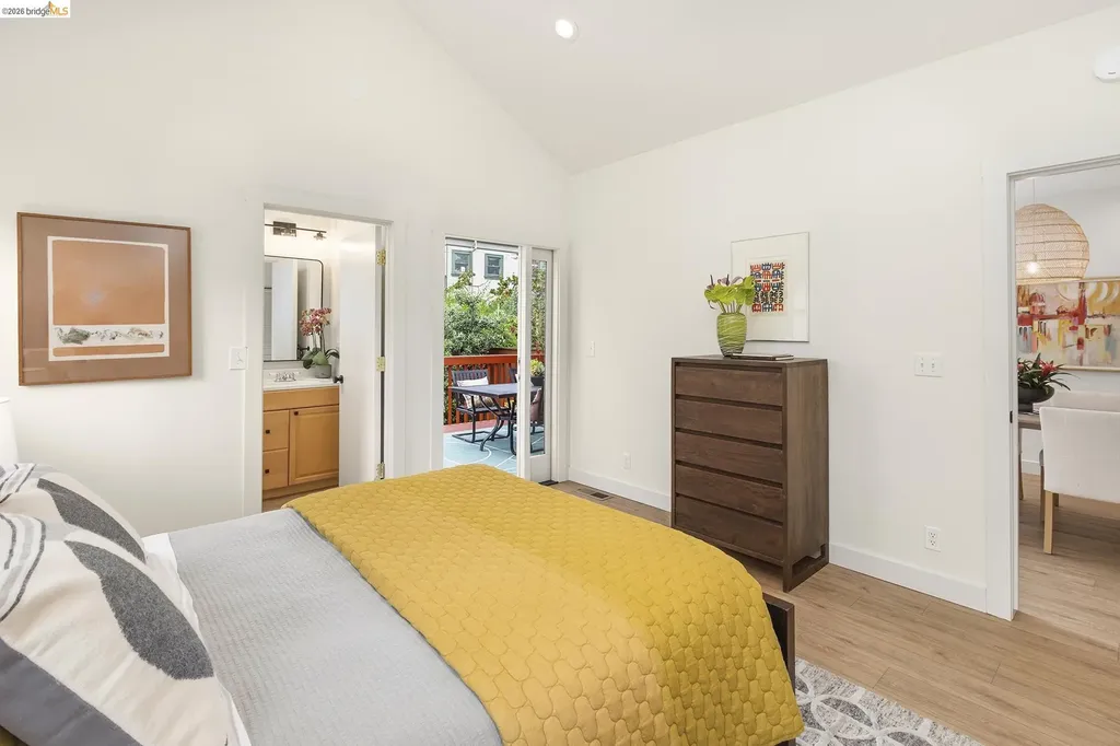 4025 Webster Street Oakland CA 94609