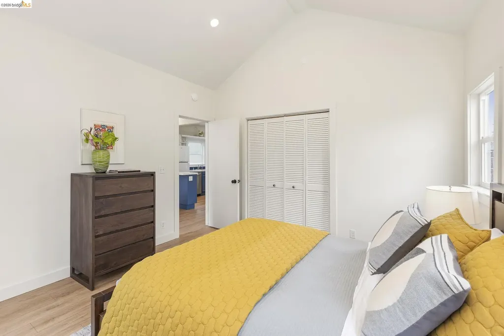 4025 Webster Street Oakland CA 94609