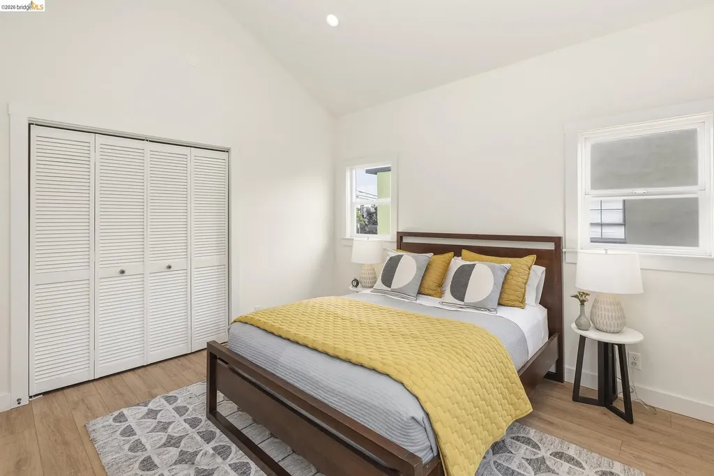 4025 Webster Street Oakland CA 94609