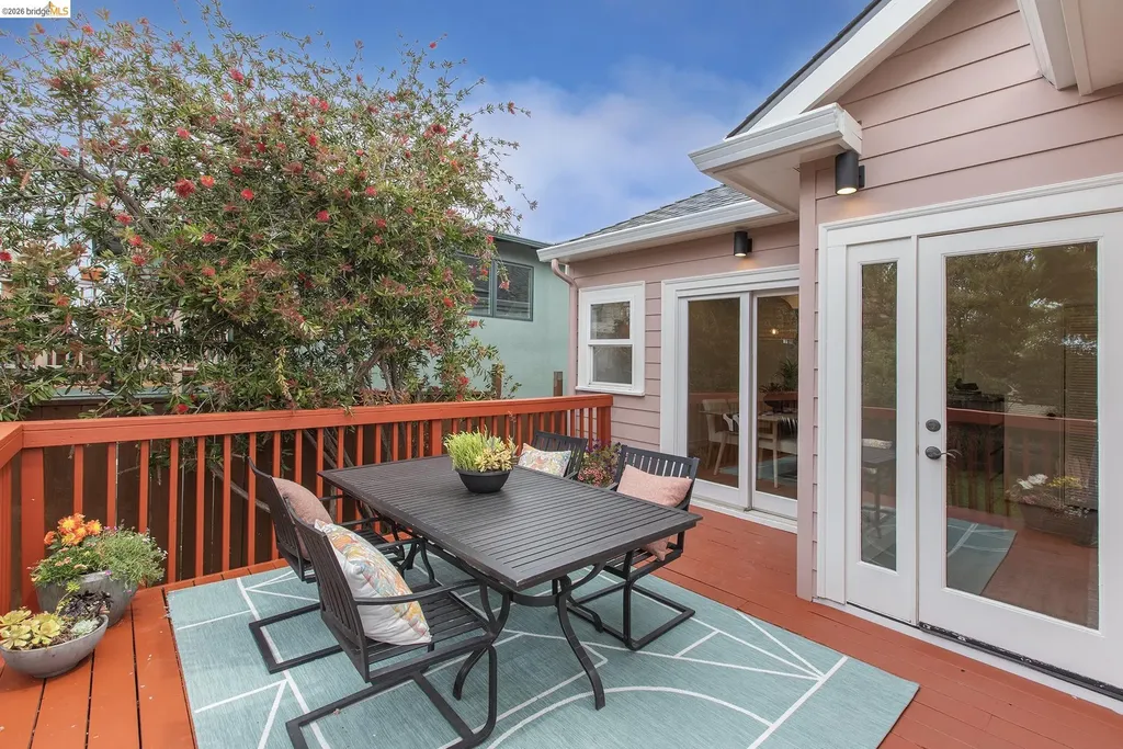 4025 Webster Street Oakland CA 94609