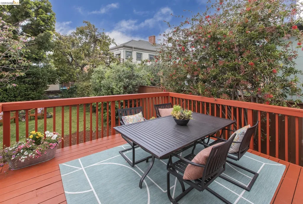 4025 Webster Street Oakland CA 94609