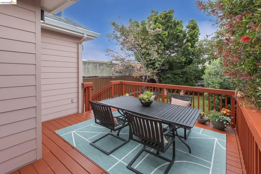 4025 Webster Street Oakland CA 94609