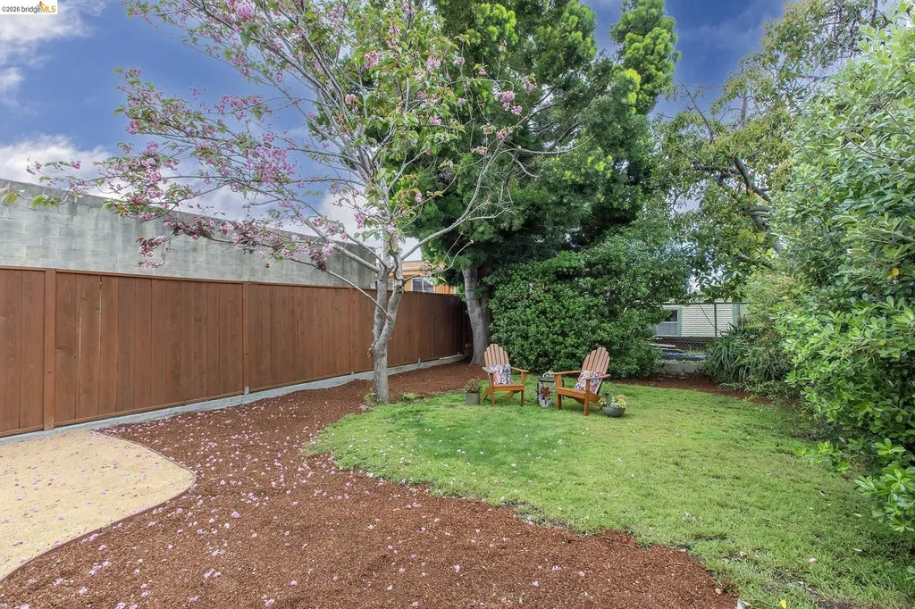 4025 Webster Street Oakland CA 94609