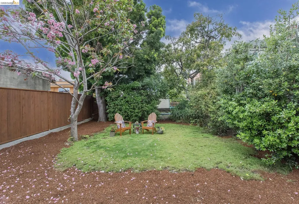 4025 Webster Street Oakland CA 94609