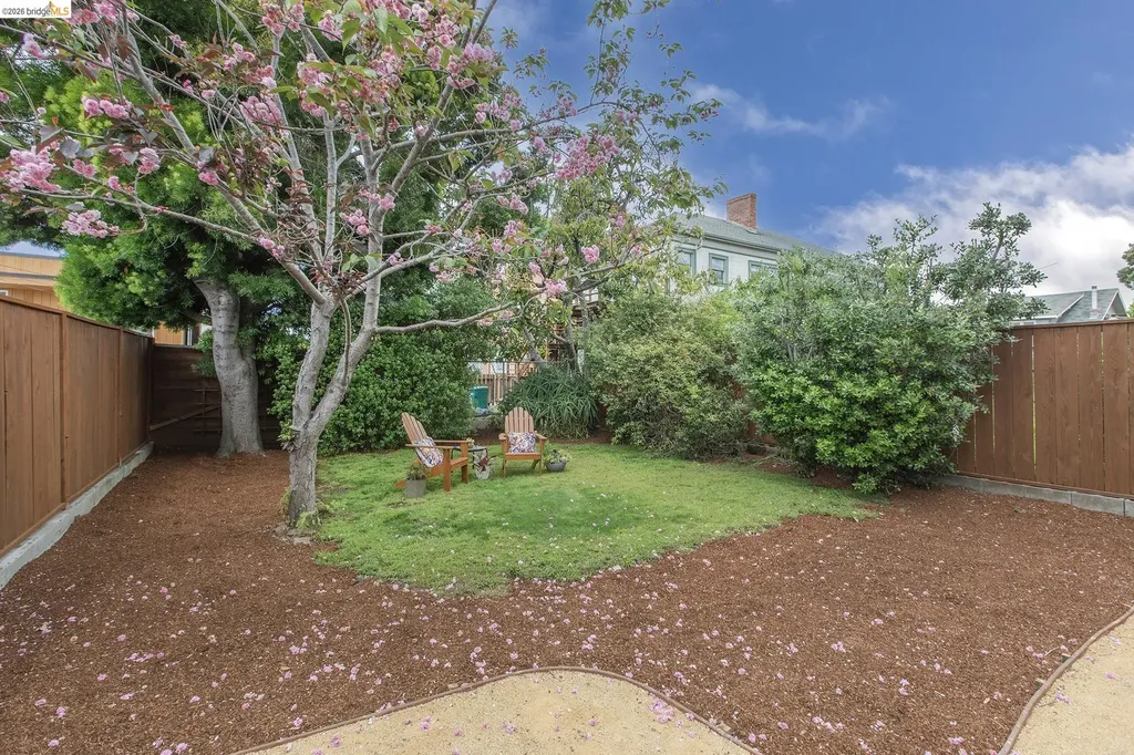 4025 Webster Street Oakland CA 94609