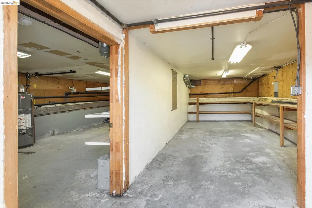 4025 Webster Street Oakland CA 94609