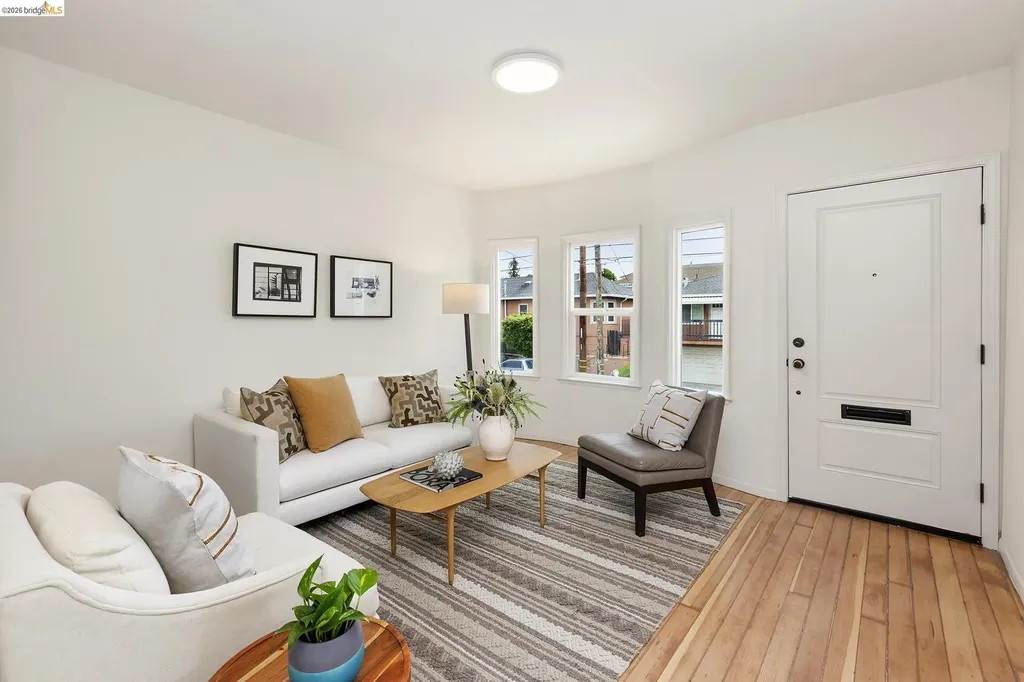 4025 Webster Street Oakland CA 94609