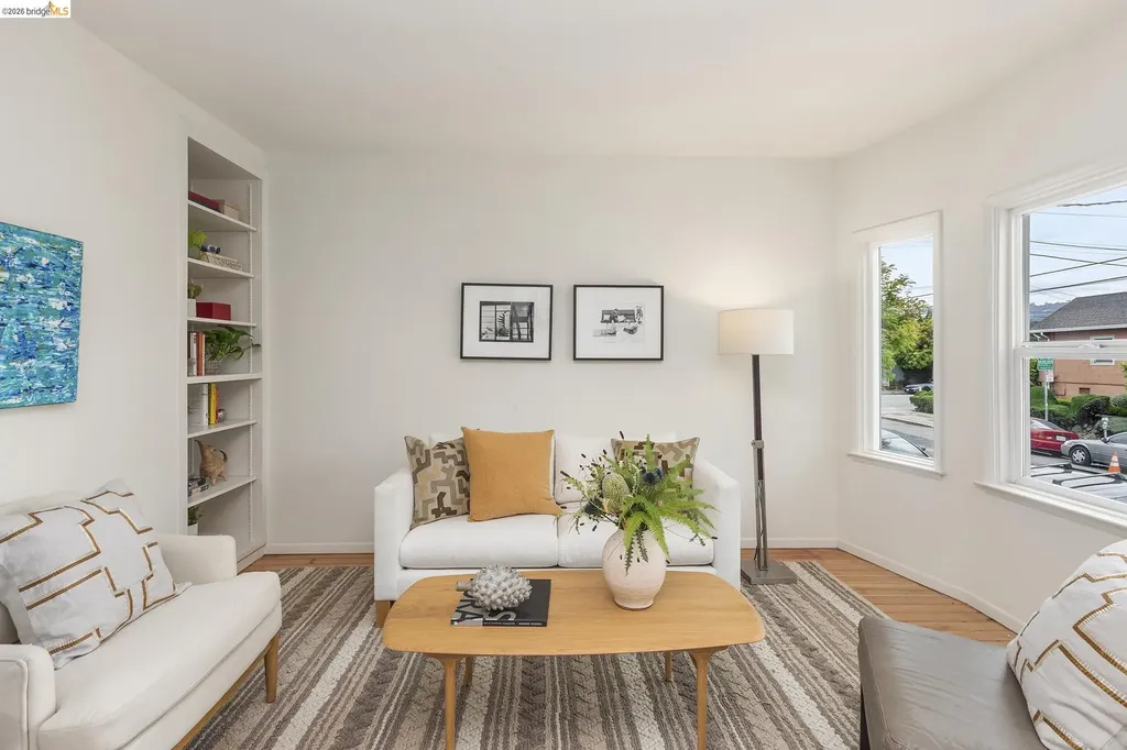 4025 Webster Street Oakland CA 94609