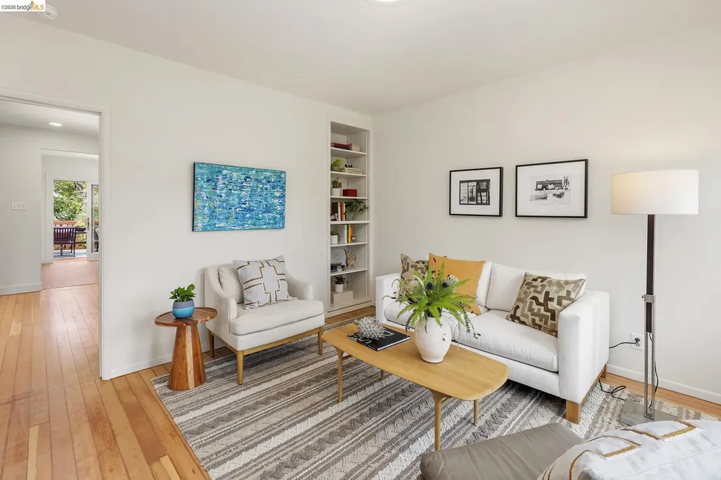 4025 Webster Street Oakland CA 94609