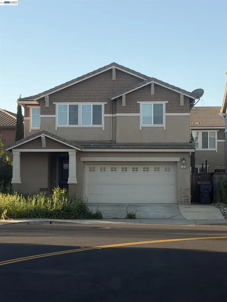 260 Heritage Lane Dixon CA 95620