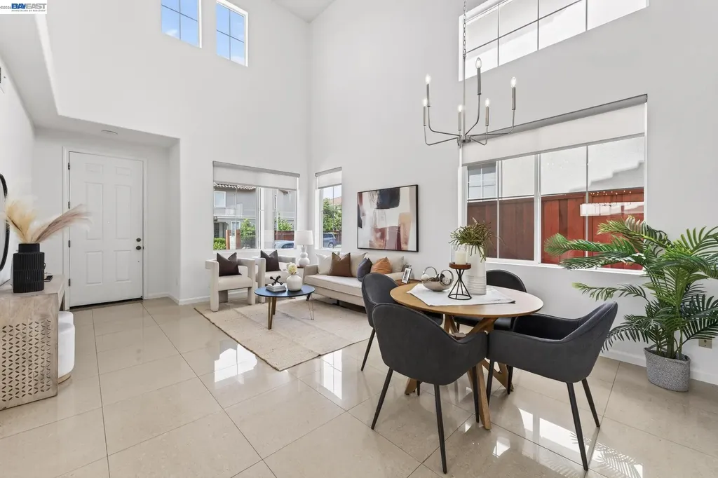 34517 Windflower Lane Union City CA 94587