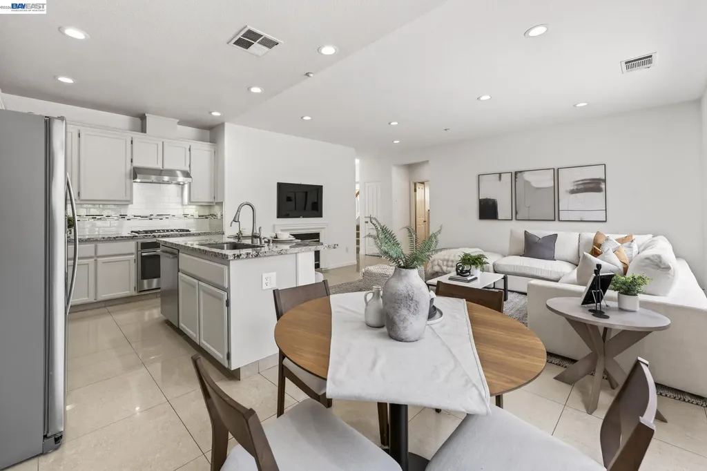 34517 Windflower Lane Union City CA 94587