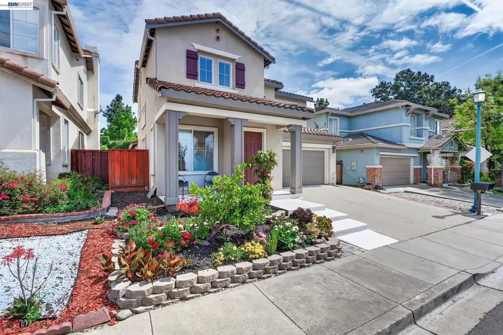 34517 Windflower Lane Union City CA 94587