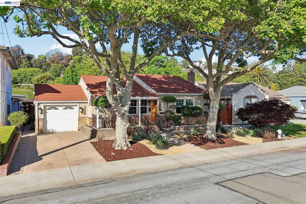 14564 Wake Avenue San Leandro CA 94578