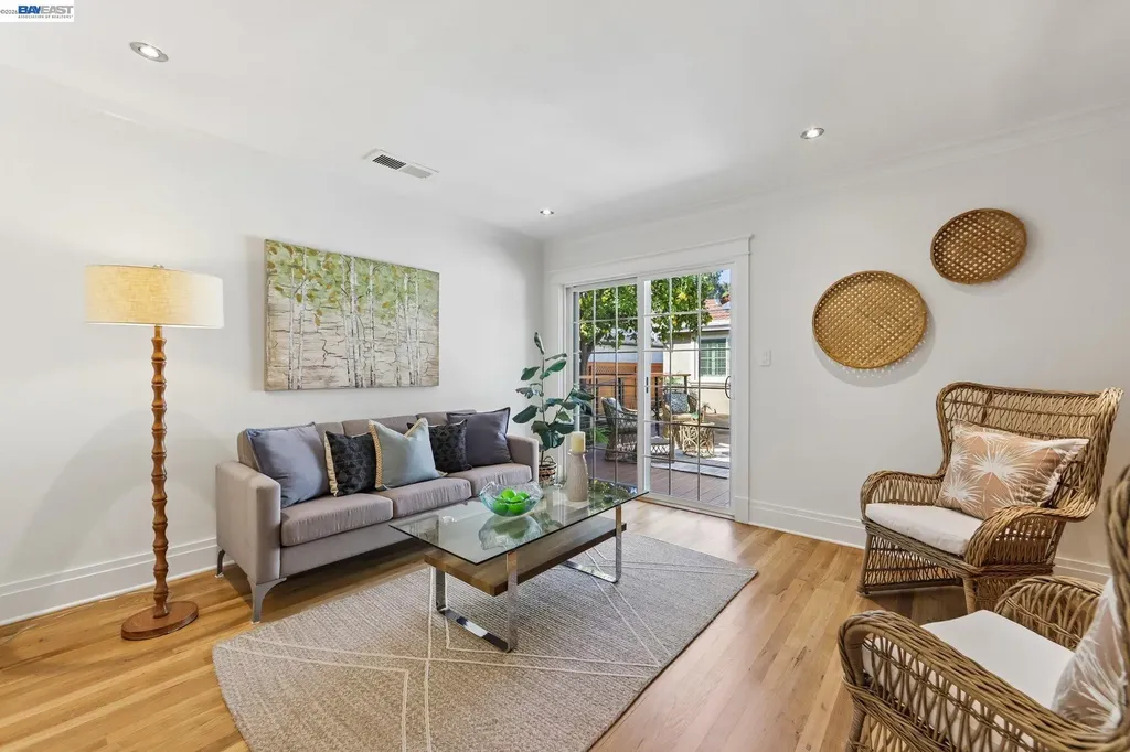 14564 Wake Avenue San Leandro CA 94578