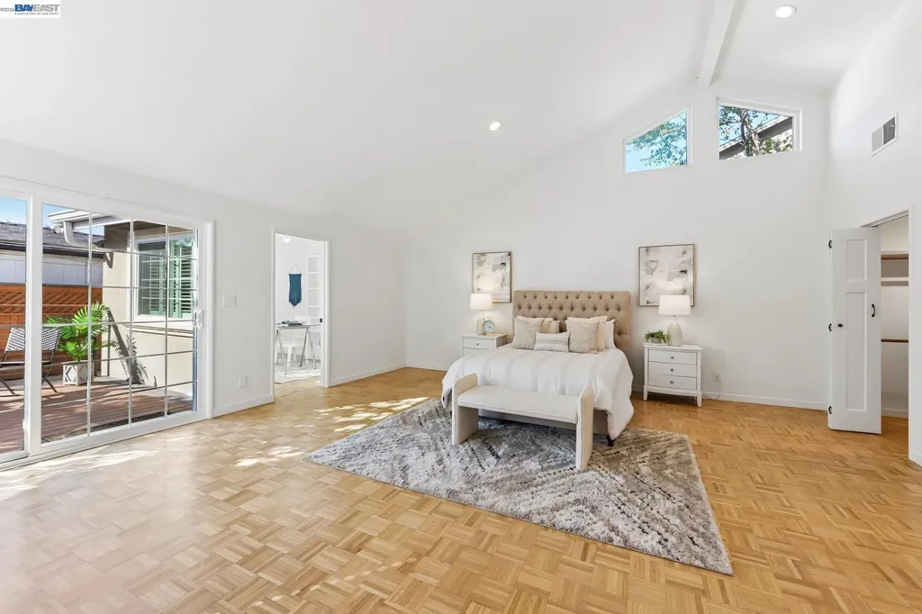 14564 Wake Avenue San Leandro CA 94578