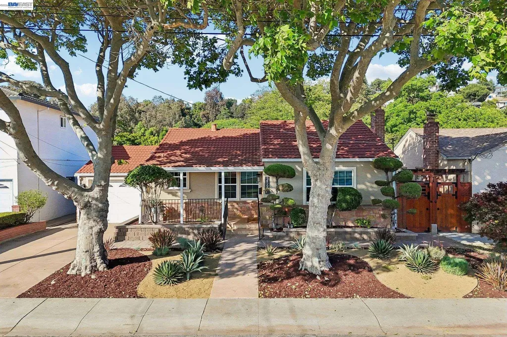 14564 Wake Avenue San Leandro CA 94578