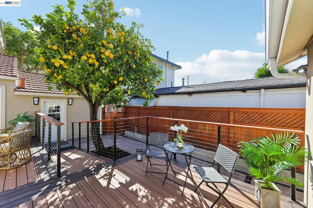 14564 Wake Avenue San Leandro CA 94578
