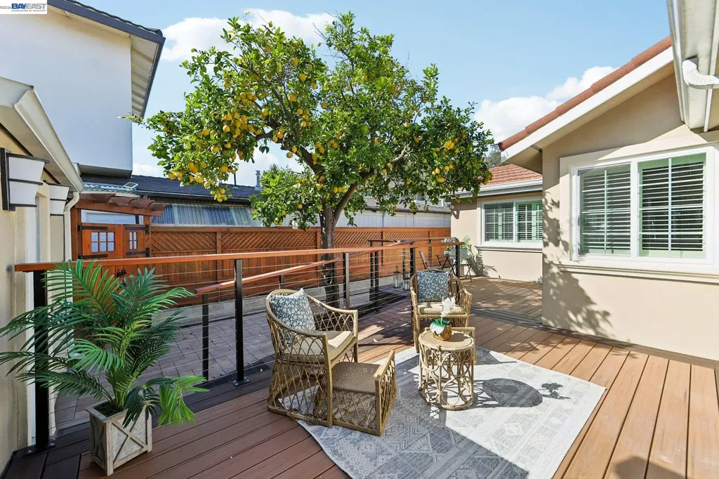 14564 Wake Avenue San Leandro CA 94578