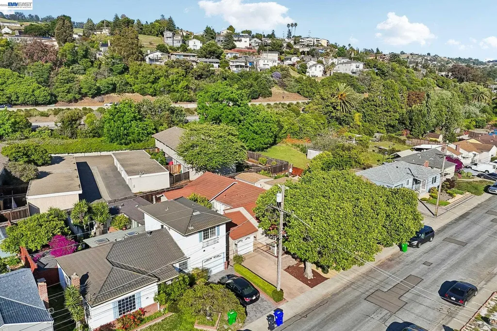 14564 Wake Avenue San Leandro CA 94578