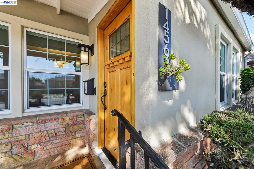 14564 Wake Avenue San Leandro CA 94578
