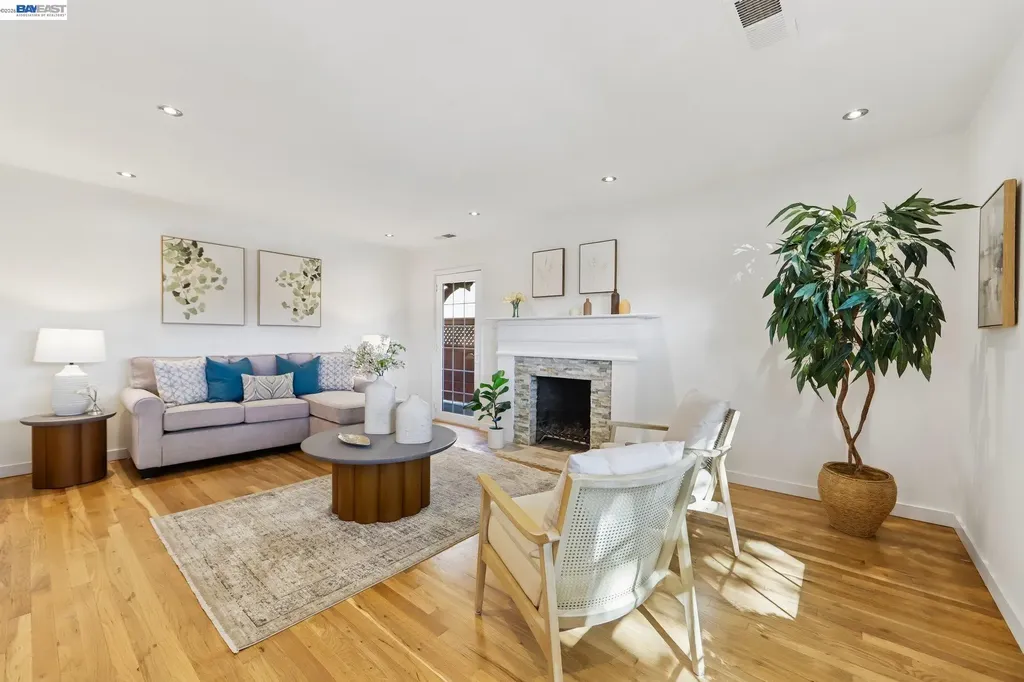 14564 Wake Avenue San Leandro CA 94578