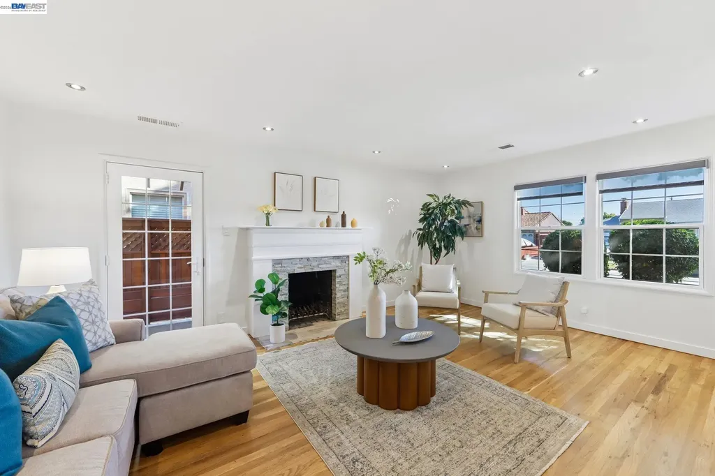 14564 Wake Avenue San Leandro CA 94578