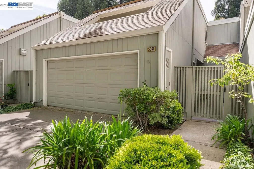 5360 Brookside Court Pleasanton CA 94588