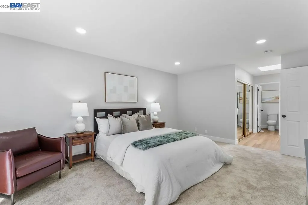 5360 Brookside Court Pleasanton CA 94588