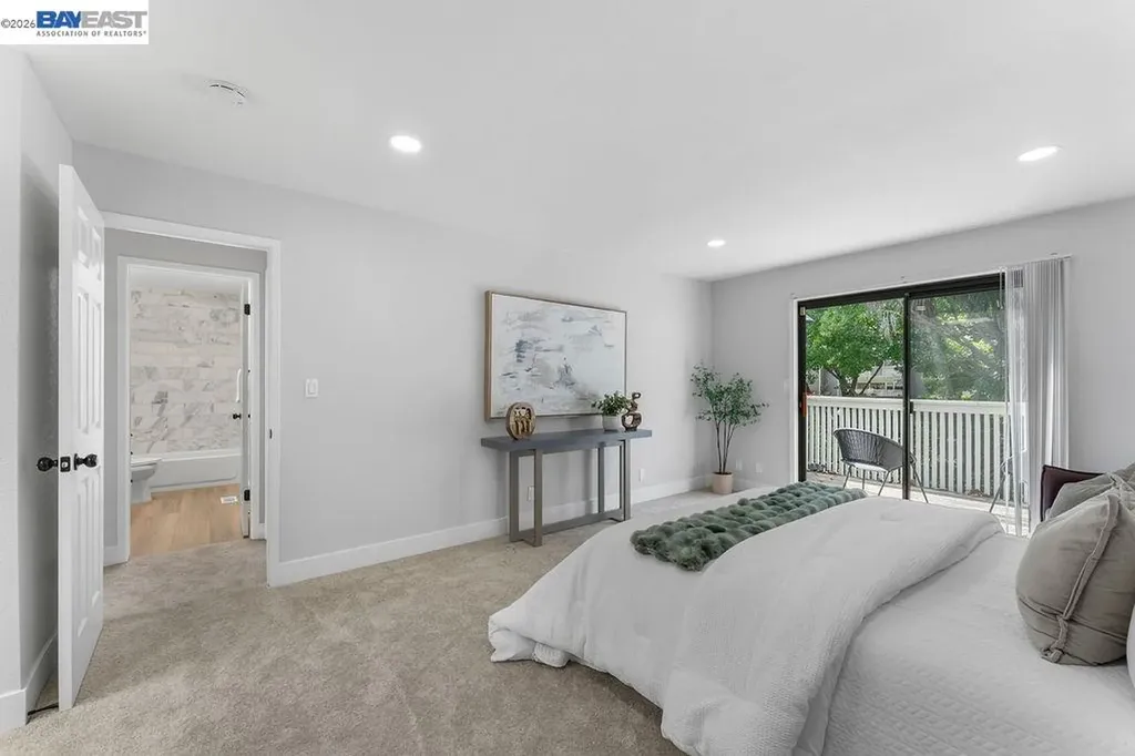 5360 Brookside Court Pleasanton CA 94588