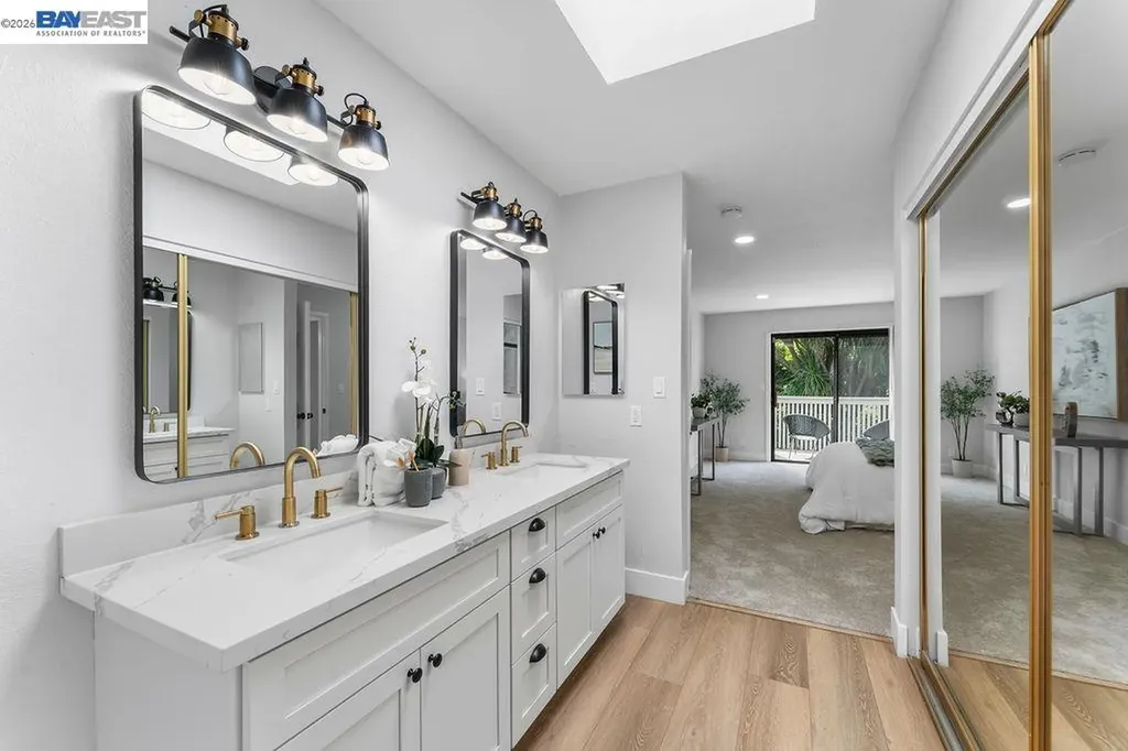 5360 Brookside Court Pleasanton CA 94588