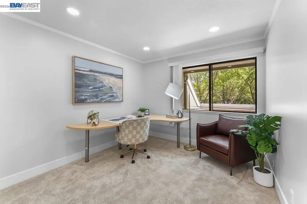 5360 Brookside Court Pleasanton CA 94588