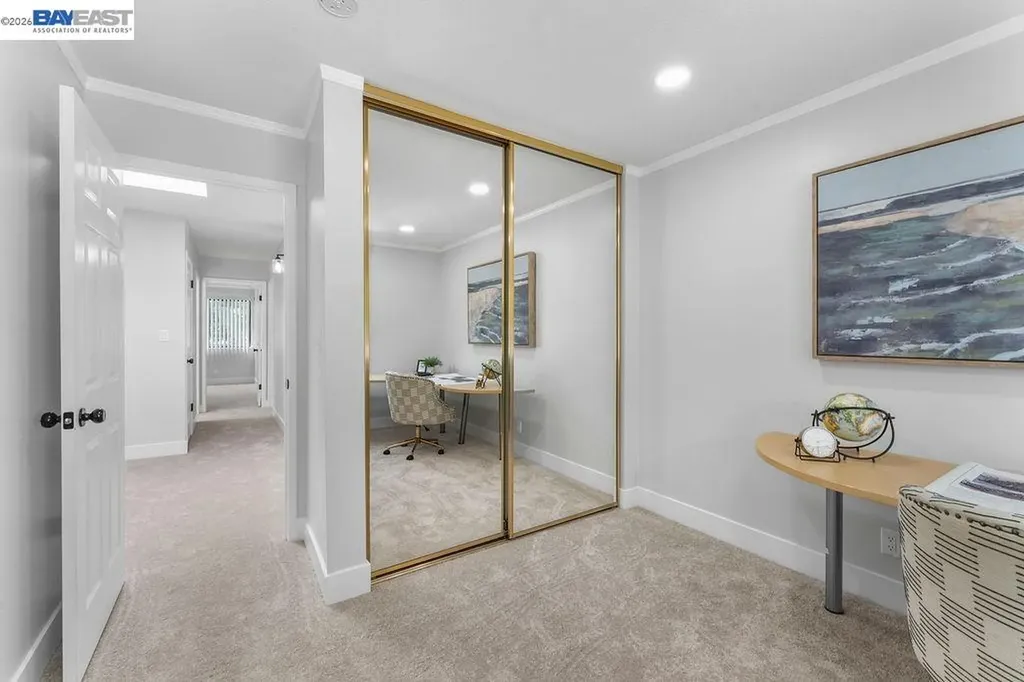 5360 Brookside Court Pleasanton CA 94588